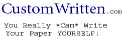 CustomWritten.com