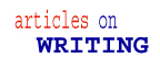 Essays & Articles on Writing